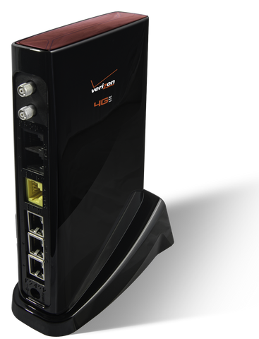 MiFi Home