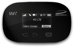 The only genuine MiFi in the world